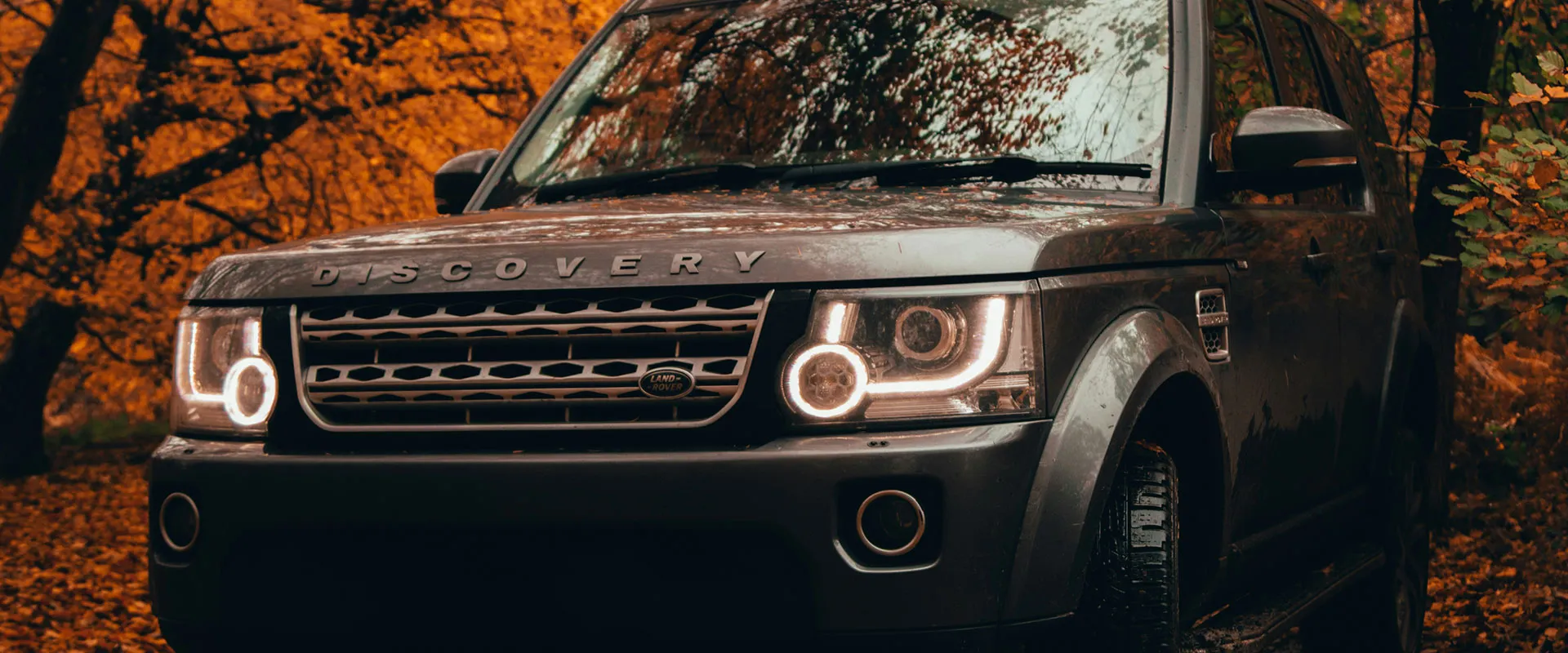 Land Rover Repair Wylie TX - Land Rover Service Near Me