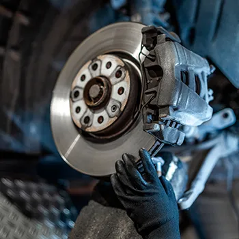 Brake Repair in Wylie, TX