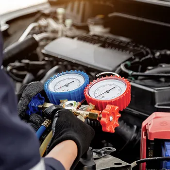 AC & Heat Repair in Wylie, TX