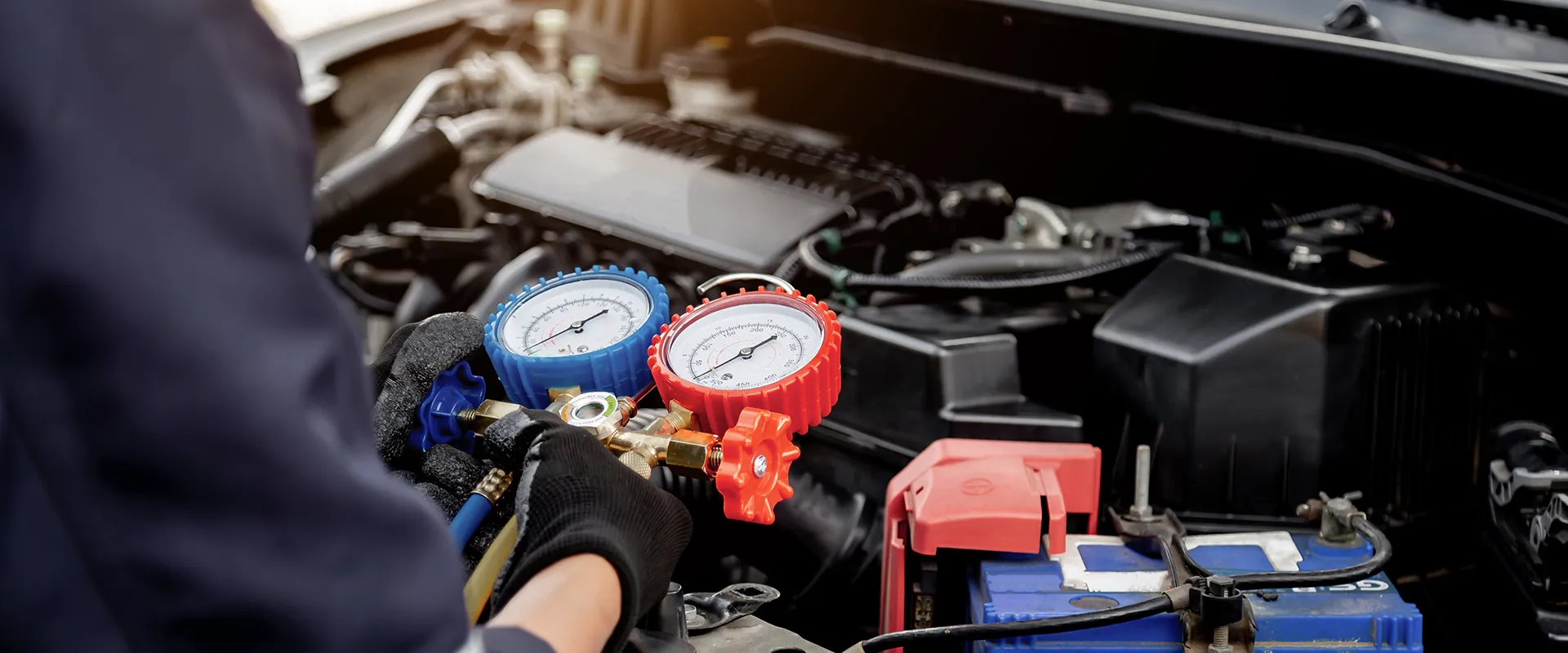 AC & Heat Repair near Wylie, TX