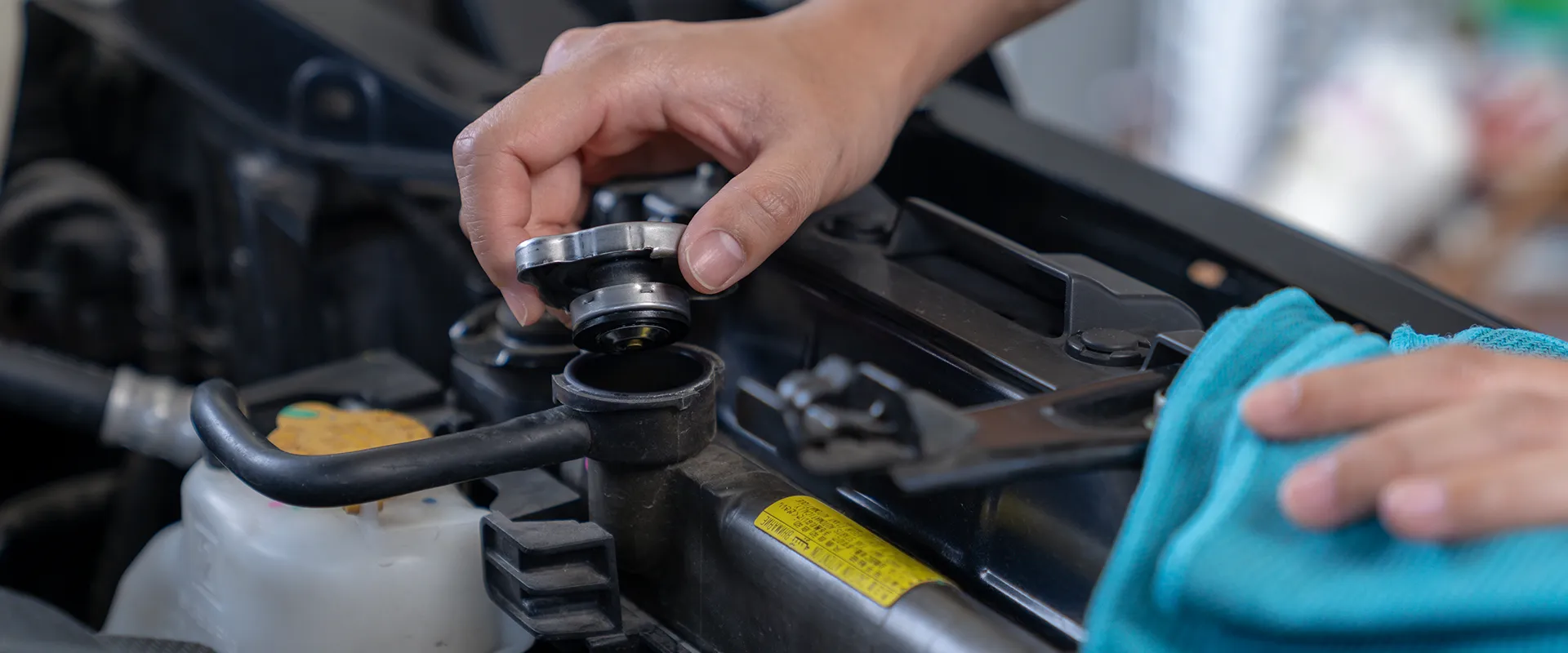 Cooling System near Wylie, TX