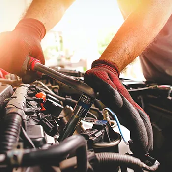 Engine Repair in Wylie, TX