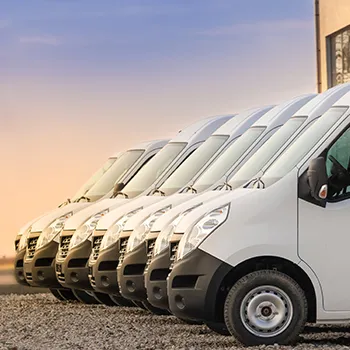 Fleet Services in Wylie, TX