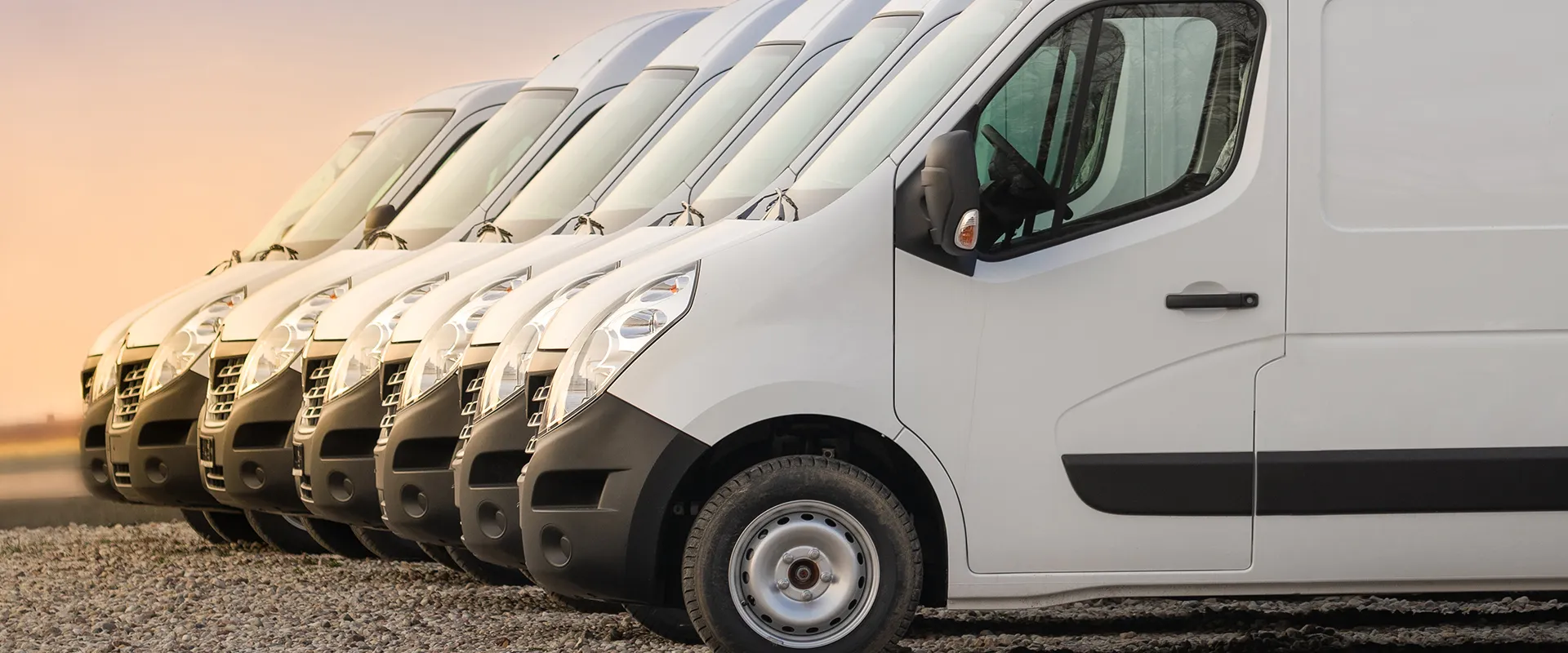 Fleet Services near Wylie, TX