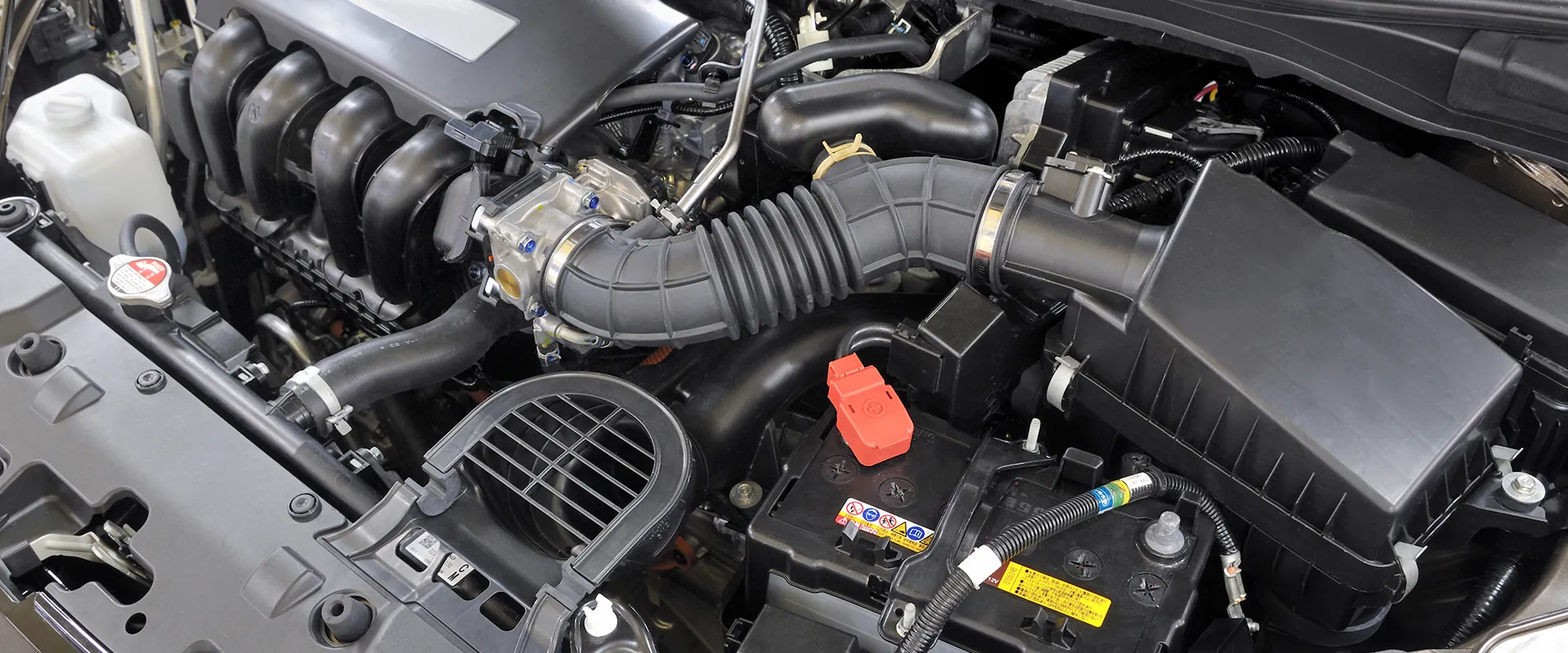 Hybrid Repair near Wylie, TX