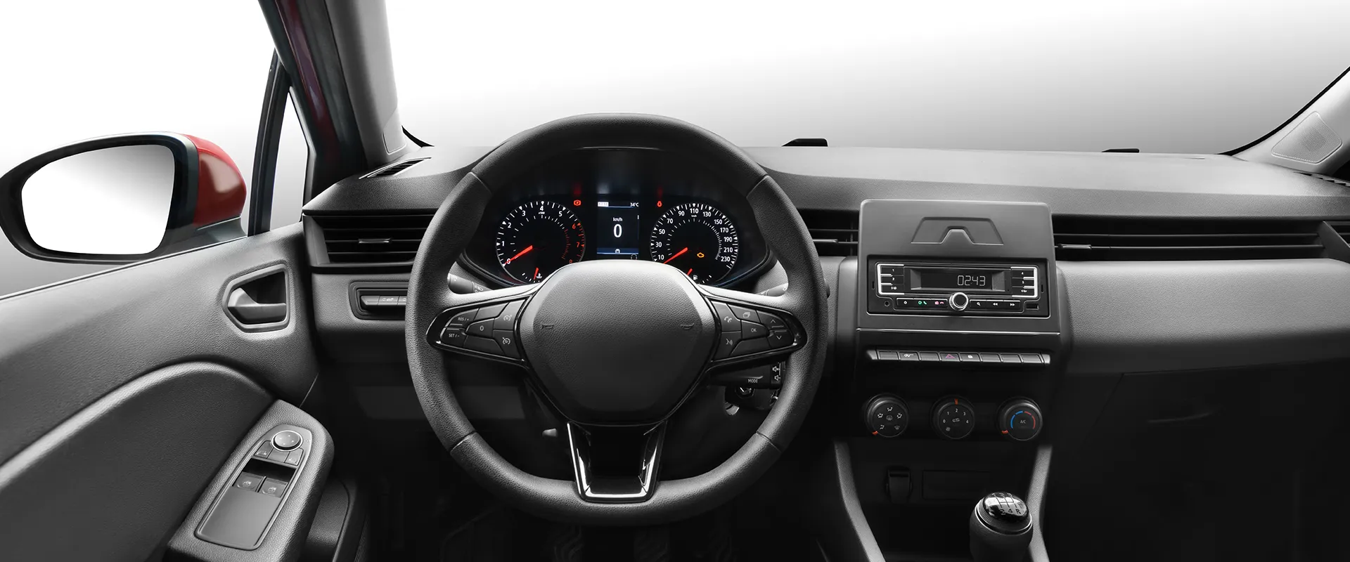 Steering & Suspension near Wylie, TX